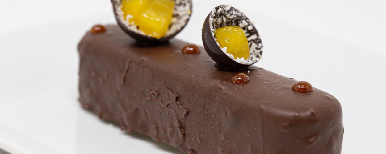 CHOCONUT